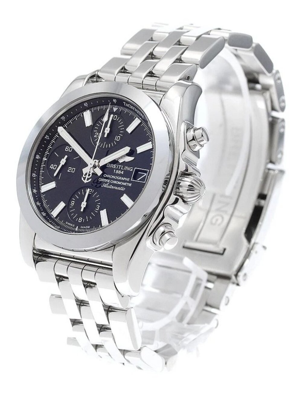 BREITLING Chronomat38